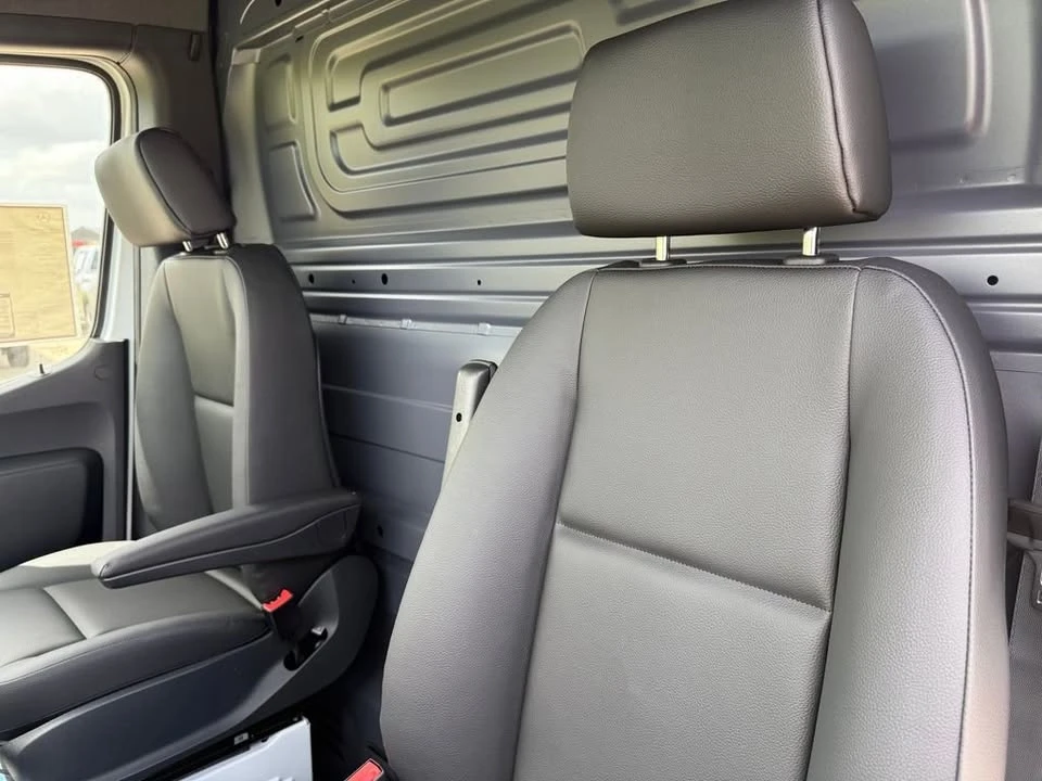 2025 Mercedes-Benz VS30 Sprinter - Image 16 of 20