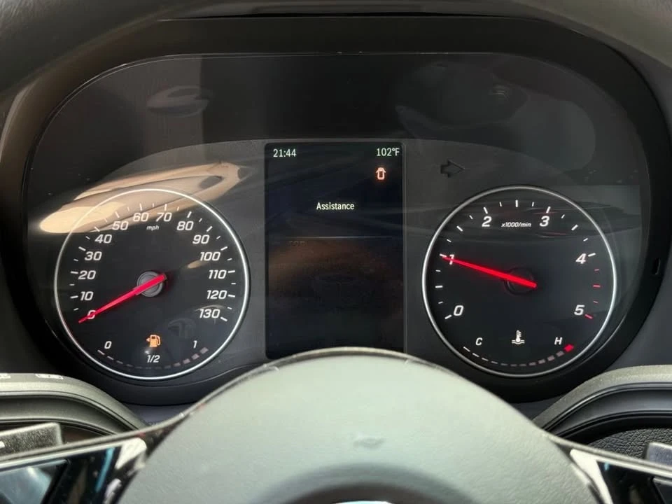 2025 Mercedes-Benz VS30 Sprinter - Image 19 of 20