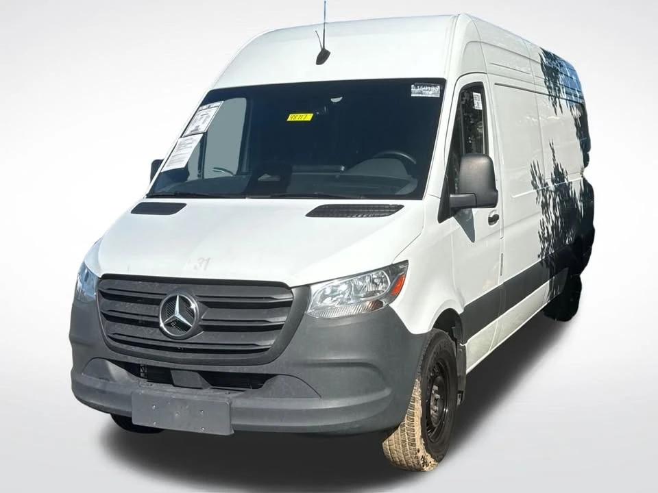 2025 Mercedes-Benz VS30 Sprinter - Image 6 of 11