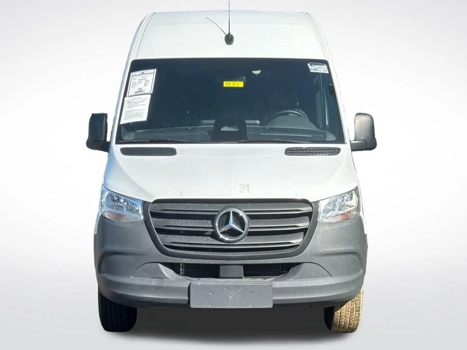 2025 Mercedes-Benz VS30 Sprinter - Image 3 of 11