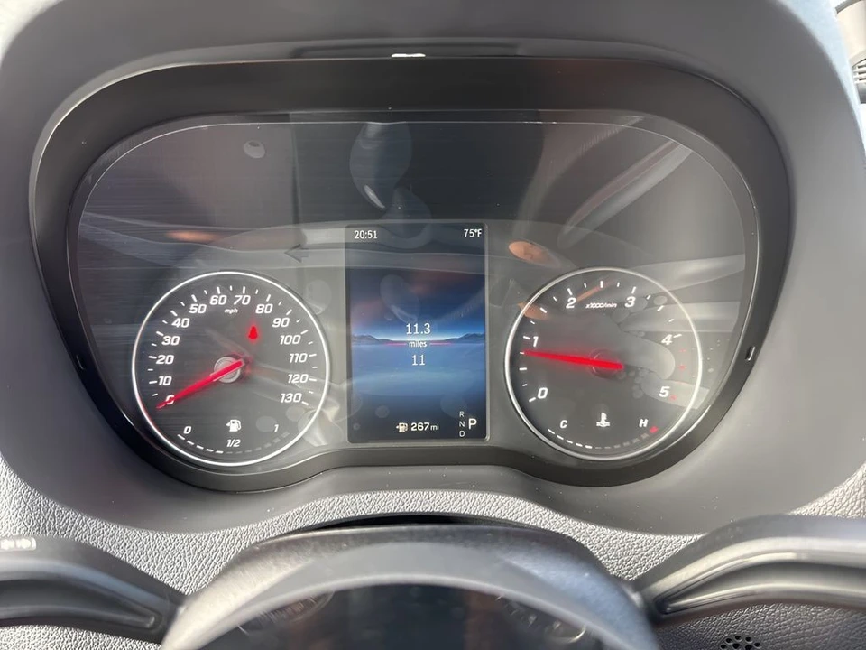 2025 Mercedes-Benz VS30 Sprinter - Image 19 of 21