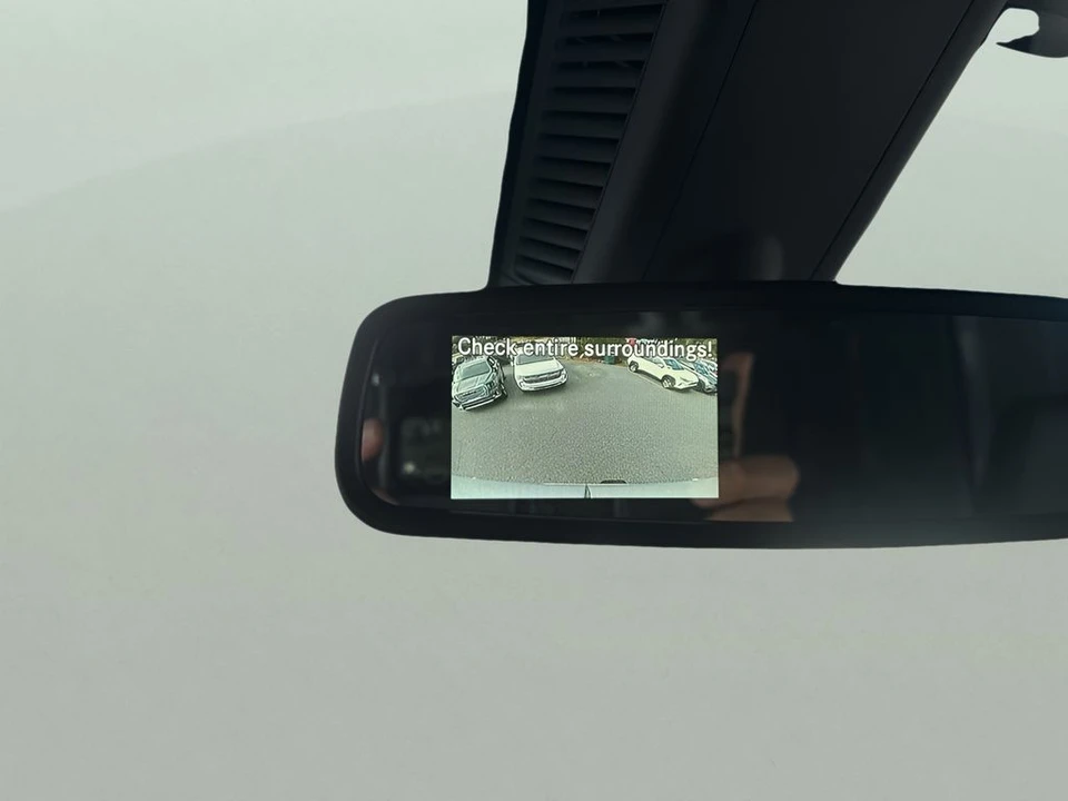 2025 Mercedes-Benz VS30 Sprinter - Image 16 of 21