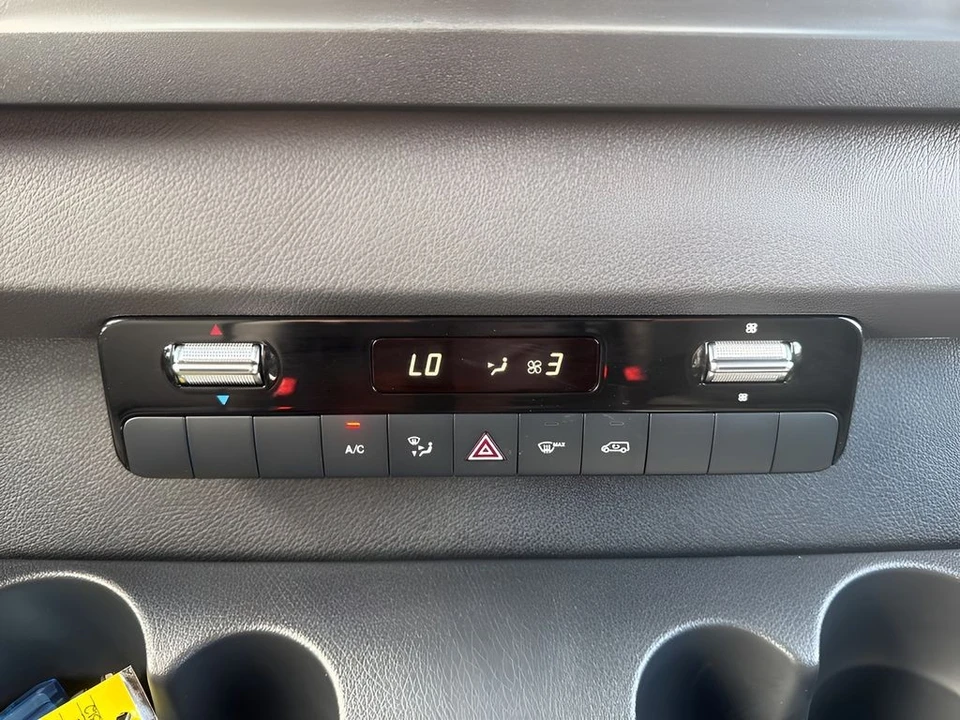 2025 Mercedes-Benz VS30 Sprinter - Image 15 of 21