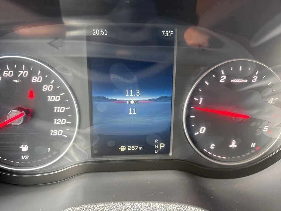 2025 Mercedes-Benz VS30 Sprinter - Image 20 of 21