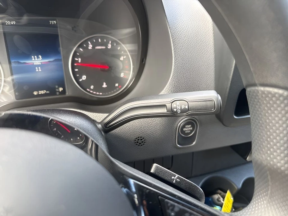 2025 Mercedes-Benz VS30 Sprinter - Image 13 of 21