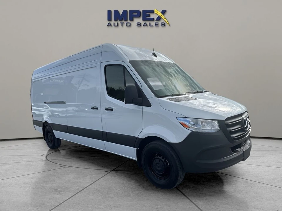 2025 Mercedes-Benz VS30 Sprinter - Image 7 of 21
