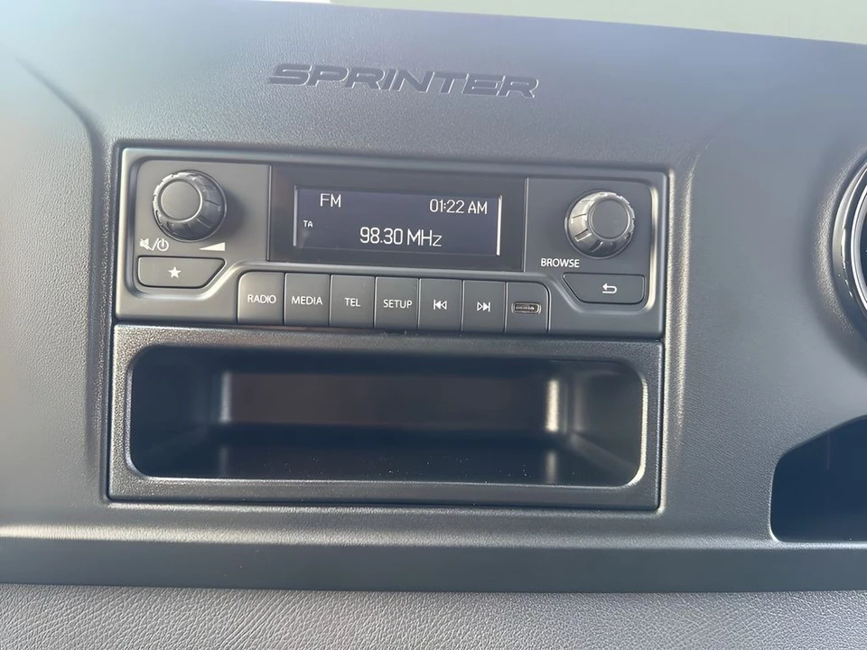 2025 Mercedes-Benz VS30 Sprinter - Image 14 of 21