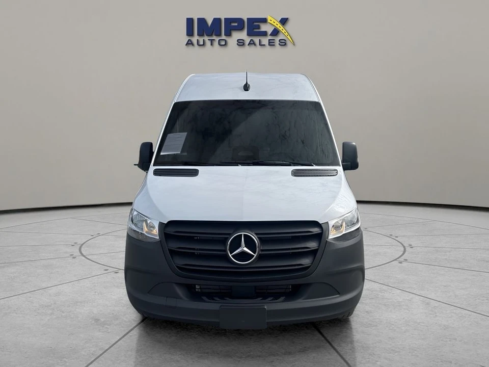 2025 Mercedes-Benz VS30 Sprinter - Image 8 of 21
