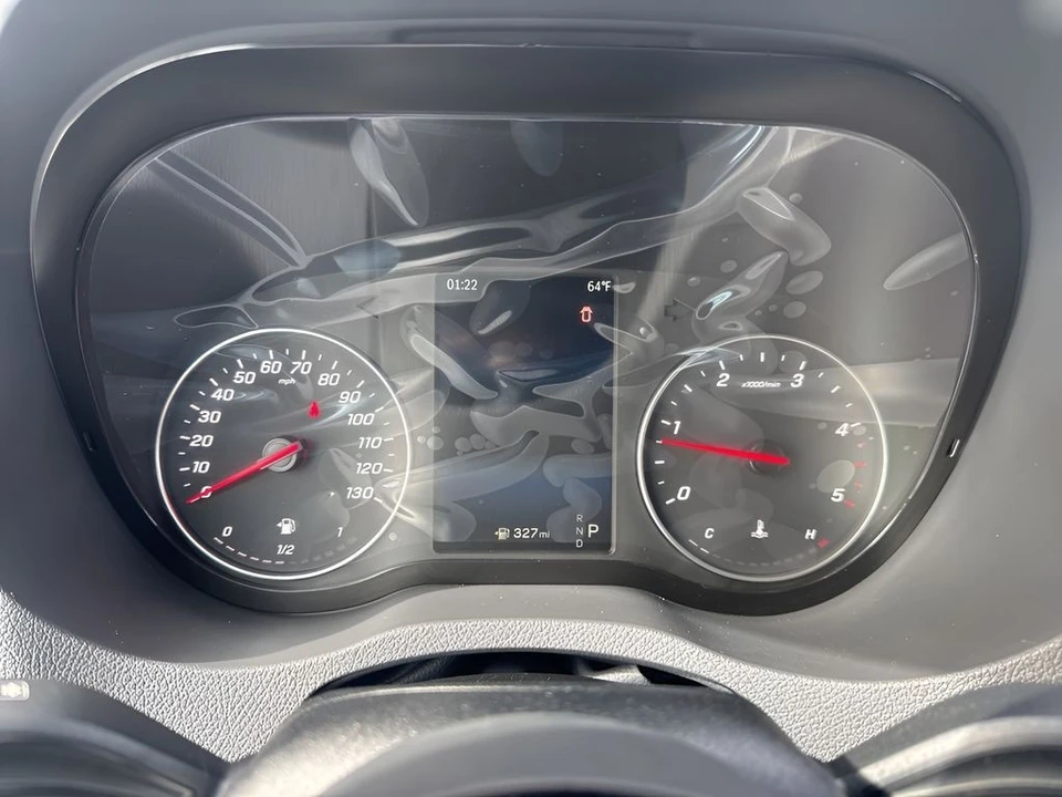 2025 Mercedes-Benz VS30 Sprinter - Image 19 of 21