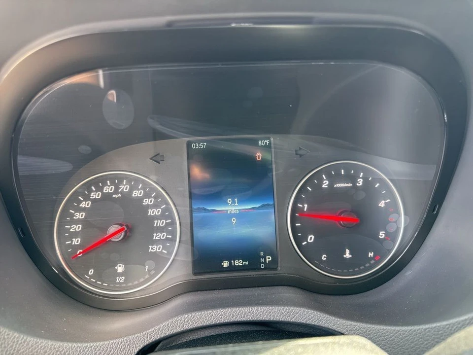 2025 Mercedes-Benz VS30 Sprinter - Image 17 of 21
