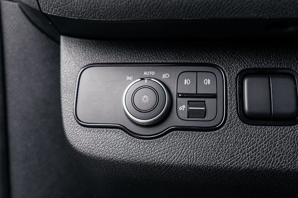 2025 Mercedes-Benz VS30 Sprinter - Image 9 of 12