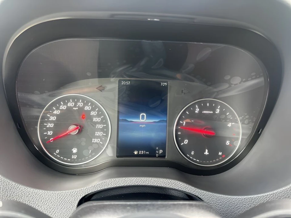 2025 Mercedes-Benz VS30 Sprinter - Image 19 of 21