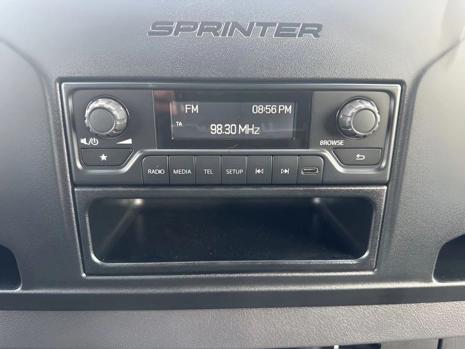 2025 Mercedes-Benz VS30 Sprinter - Image 14 of 21