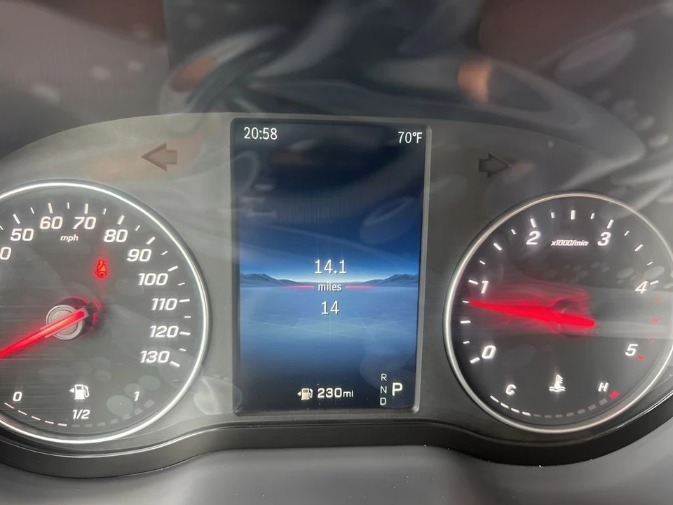 2025 Mercedes-Benz VS30 Sprinter - Image 20 of 21