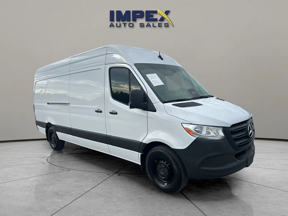2025 Mercedes-Benz VS30 Sprinter - Image 7 of 21