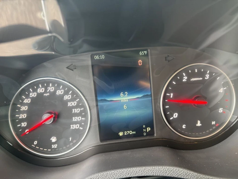 2025 Mercedes-Benz VS30 Sprinter - Image 20 of 21