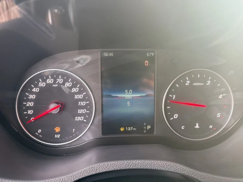 2025 Mercedes-Benz VS30 Sprinter - Image 19 of 21