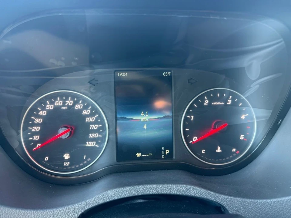 2025 Mercedes-Benz VS30 Sprinter - Image 18 of 21
