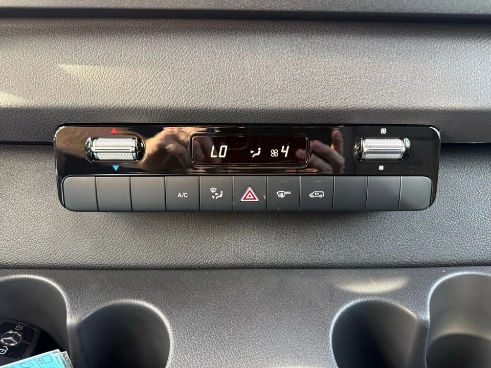 2025 Mercedes-Benz VS30 Sprinter - Image 16 of 21