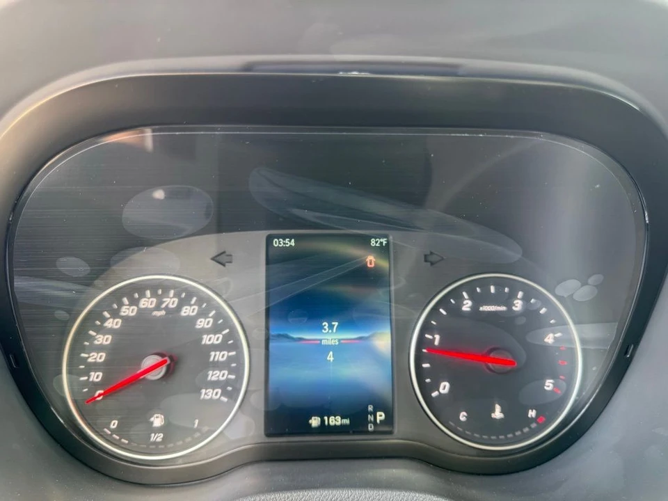 2025 Mercedes-Benz VS30 Sprinter - Image 18 of 21