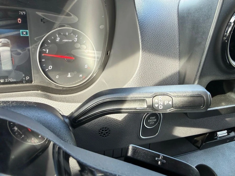 2025 Mercedes-Benz VS30 Sprinter - Image 14 of 21