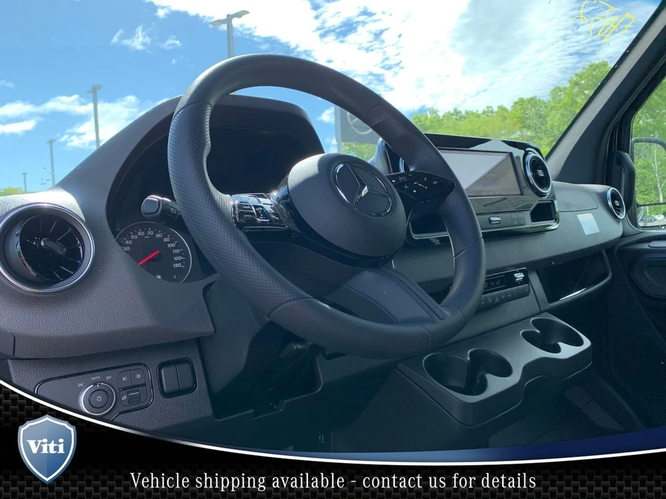 2025 Mercedes-Benz VS30 Sprinter - Image 14 of 21