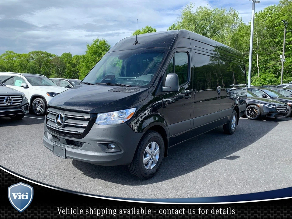 2025 Mercedes-Benz VS30 Sprinter - Image 4 of 21