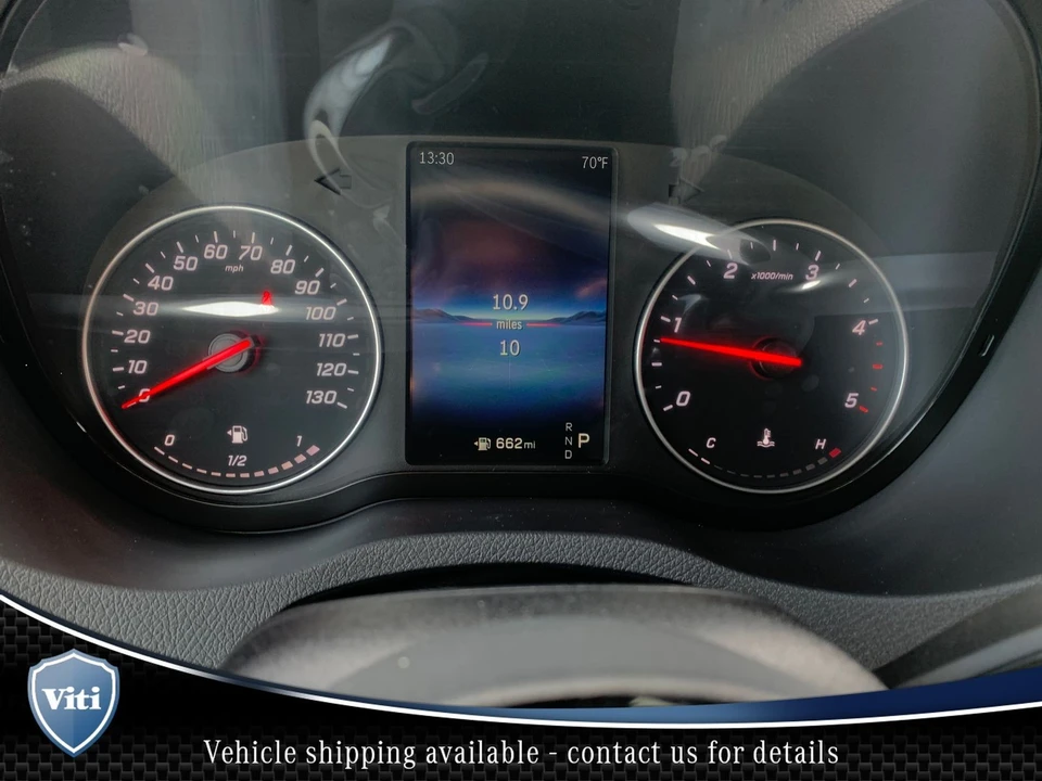 2025 Mercedes-Benz VS30 Sprinter - Image 21 of 21