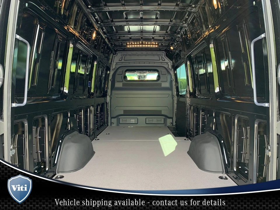 2025 Mercedes-Benz VS30 Sprinter - Image 18 of 21