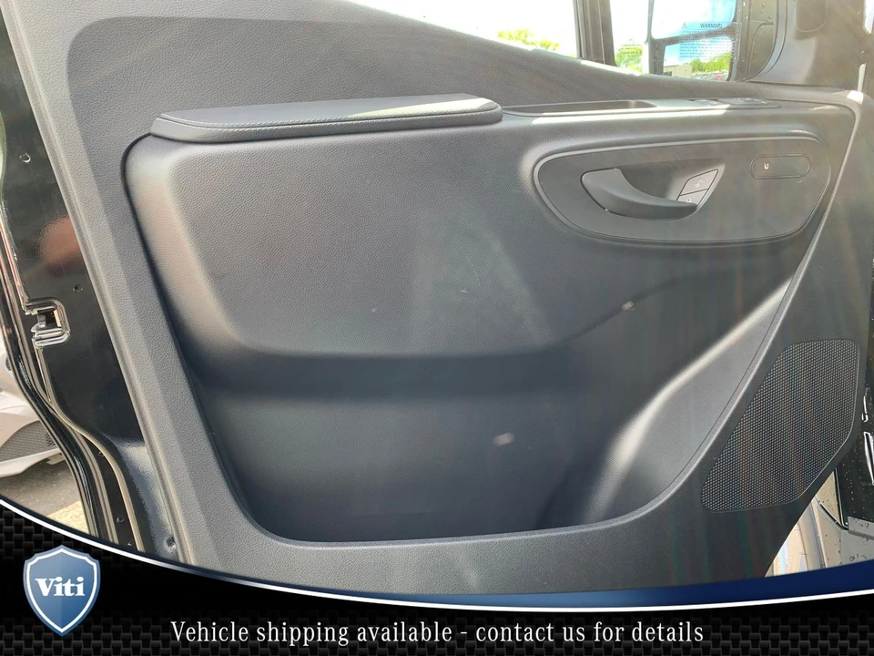 2025 Mercedes-Benz VS30 Sprinter - Image 13 of 21