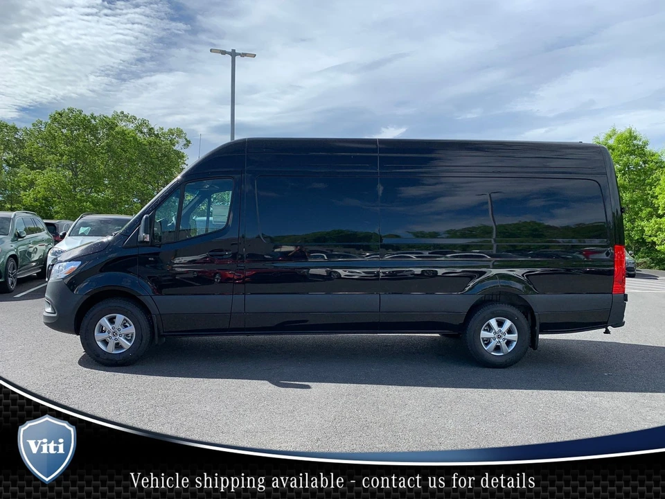 2025 Mercedes-Benz VS30 Sprinter - Image 5 of 21