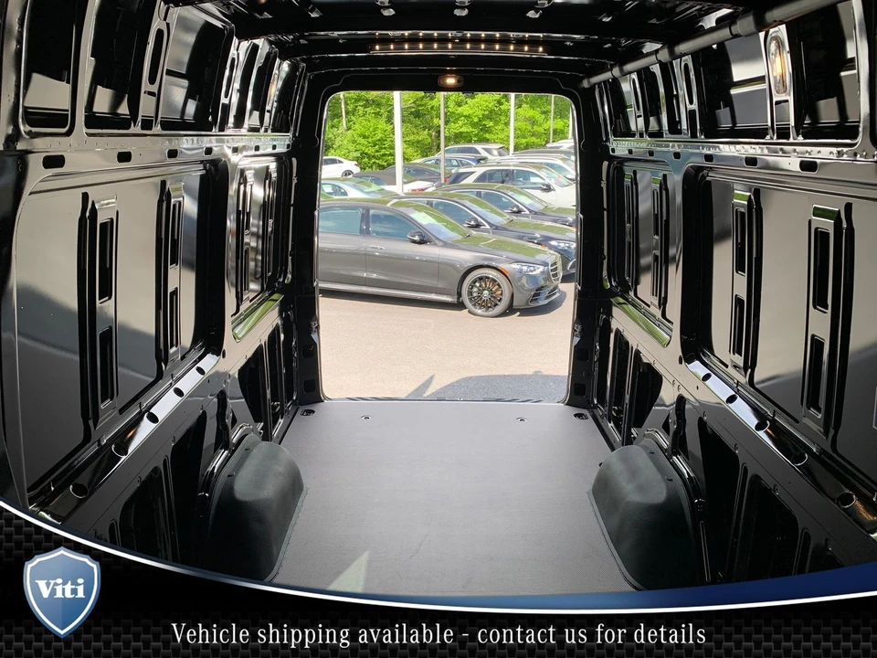 2025 Mercedes-Benz VS30 Sprinter - Image 19 of 21
