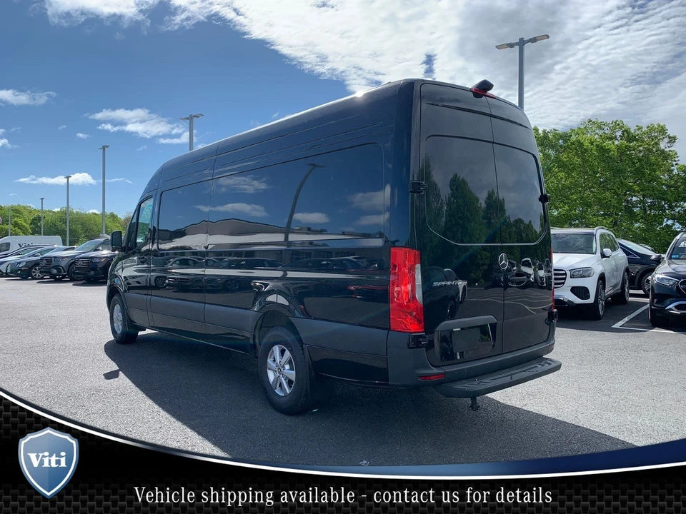 2025 Mercedes-Benz VS30 Sprinter - Image 6 of 21