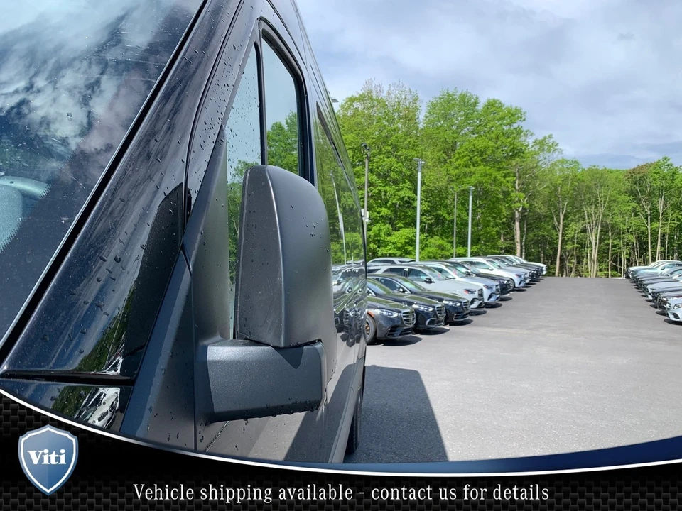 2025 Mercedes-Benz VS30 Sprinter - Image 11 of 21