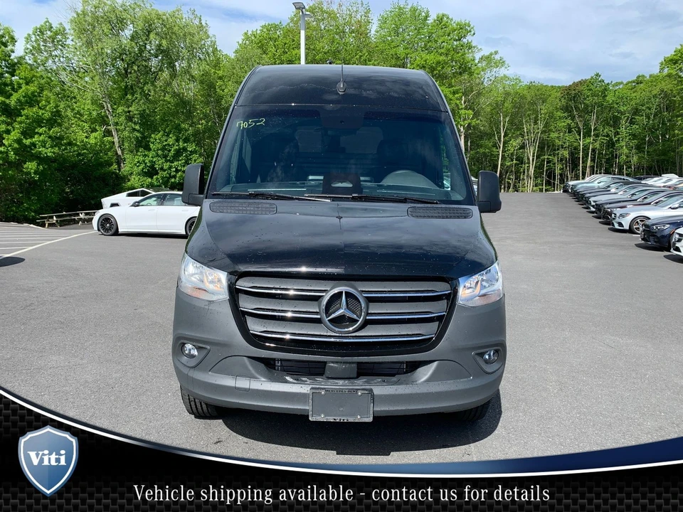 2025 Mercedes-Benz VS30 Sprinter - Image 3 of 21