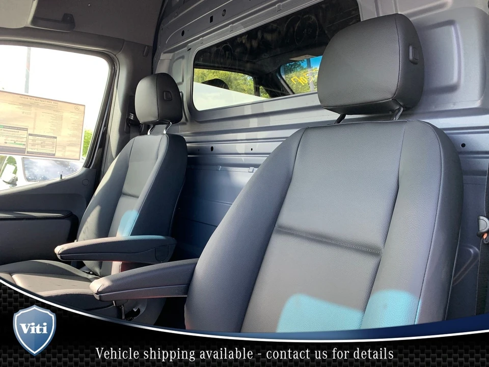 2025 Mercedes-Benz VS30 Sprinter - Image 15 of 21