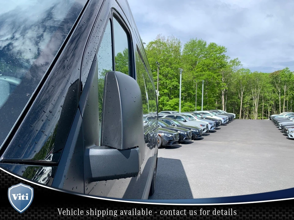 2025 Mercedes-Benz VS30 Sprinter - Image 11 of 21
