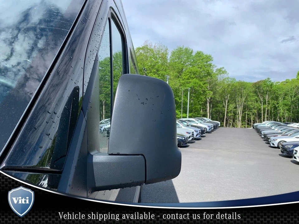 2025 Mercedes-Benz VS30 Sprinter - Image 12 of 21