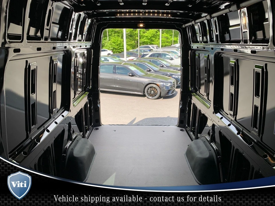 2025 Mercedes-Benz VS30 Sprinter - Image 19 of 21