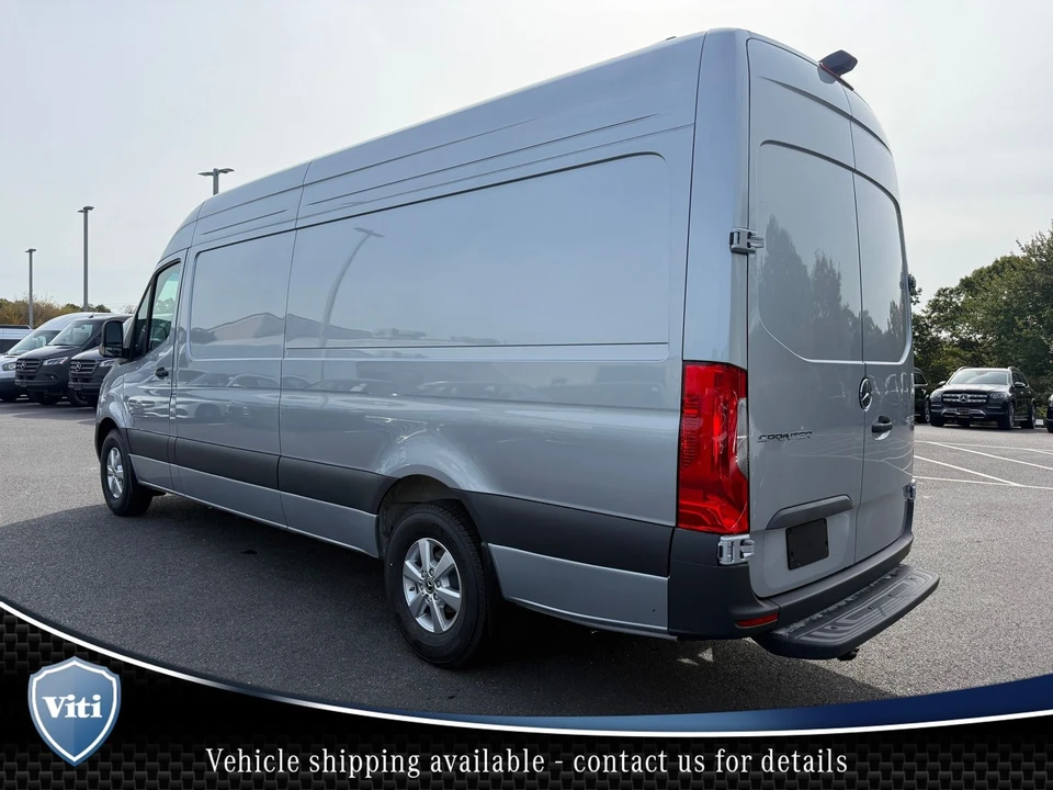 2025 Mercedes-Benz VS30 Sprinter - Image 6 of 21