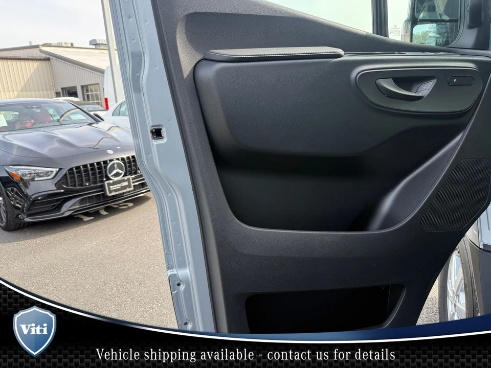 2025 Mercedes-Benz VS30 Sprinter - Image 13 of 21