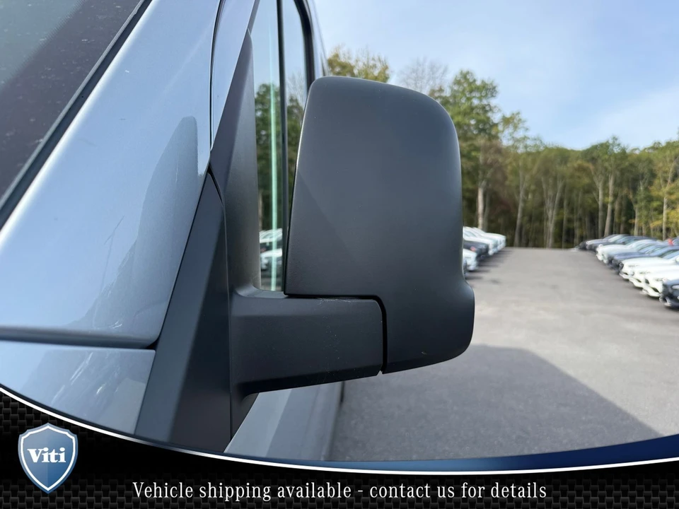 2025 Mercedes-Benz VS30 Sprinter - Image 11 of 21