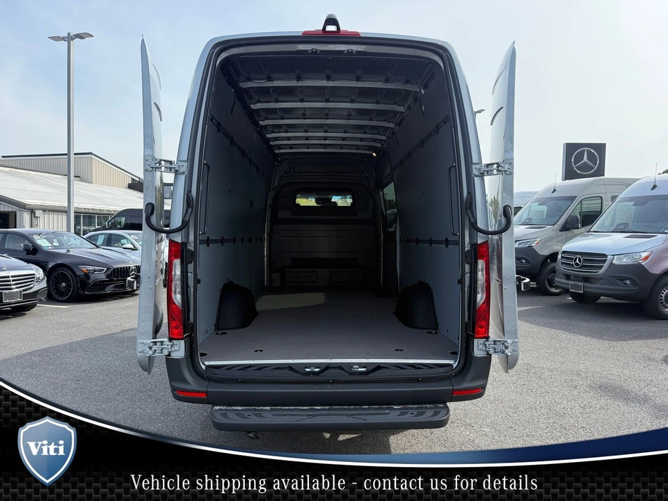 2025 Mercedes-Benz VS30 Sprinter - Image 17 of 21