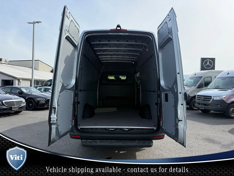 2025 Mercedes-Benz VS30 Sprinter - Image 16 of 21