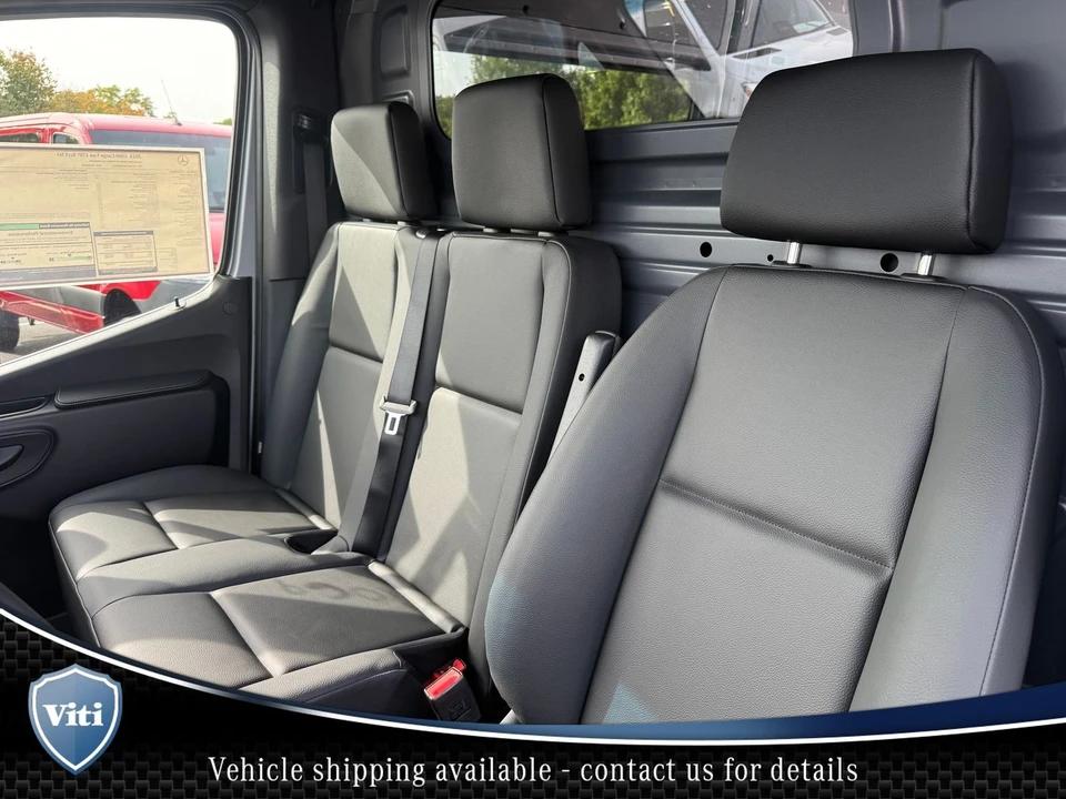 2025 Mercedes-Benz VS30 Sprinter - Image 15 of 21