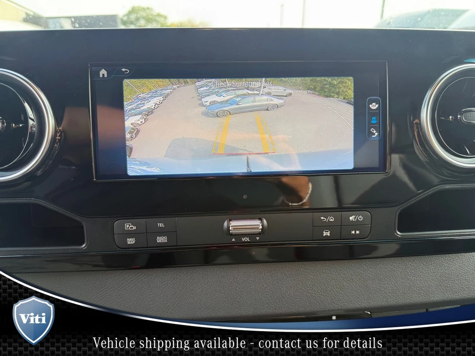 2025 Mercedes-Benz VS30 Sprinter - Image 21 of 21