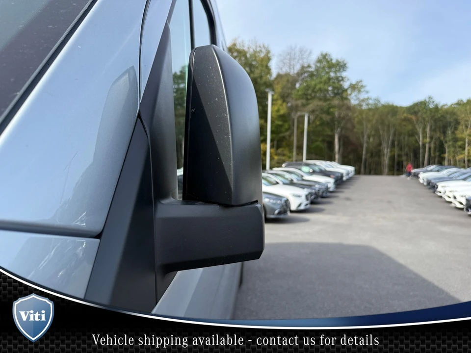 2025 Mercedes-Benz VS30 Sprinter - Image 12 of 21