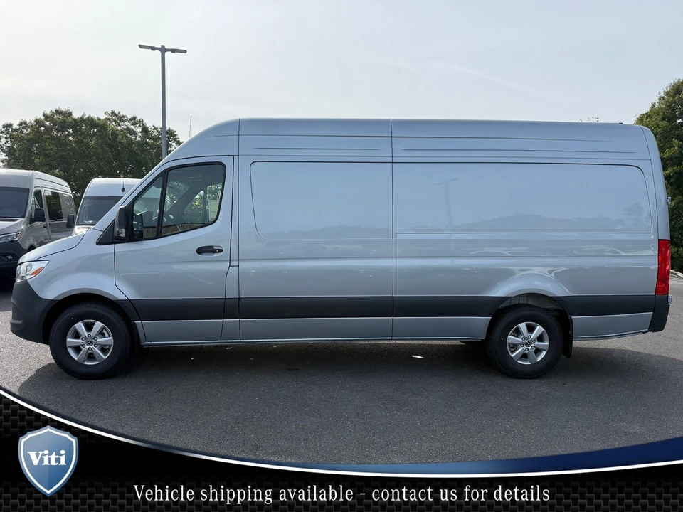 2025 Mercedes-Benz VS30 Sprinter - Image 5 of 21