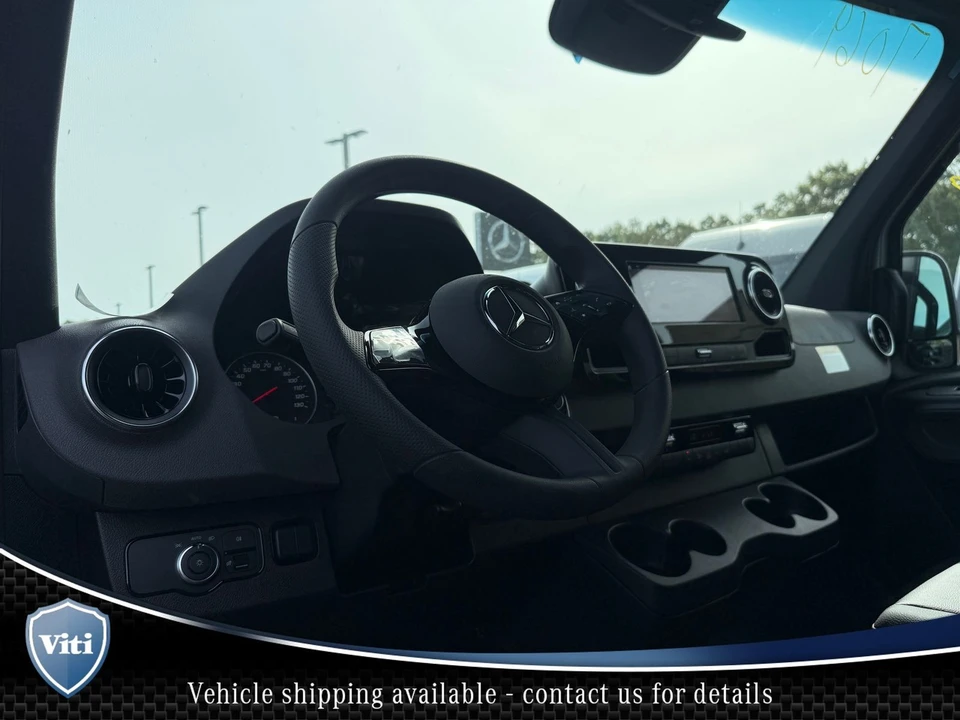 2025 Mercedes-Benz VS30 Sprinter - Image 14 of 21