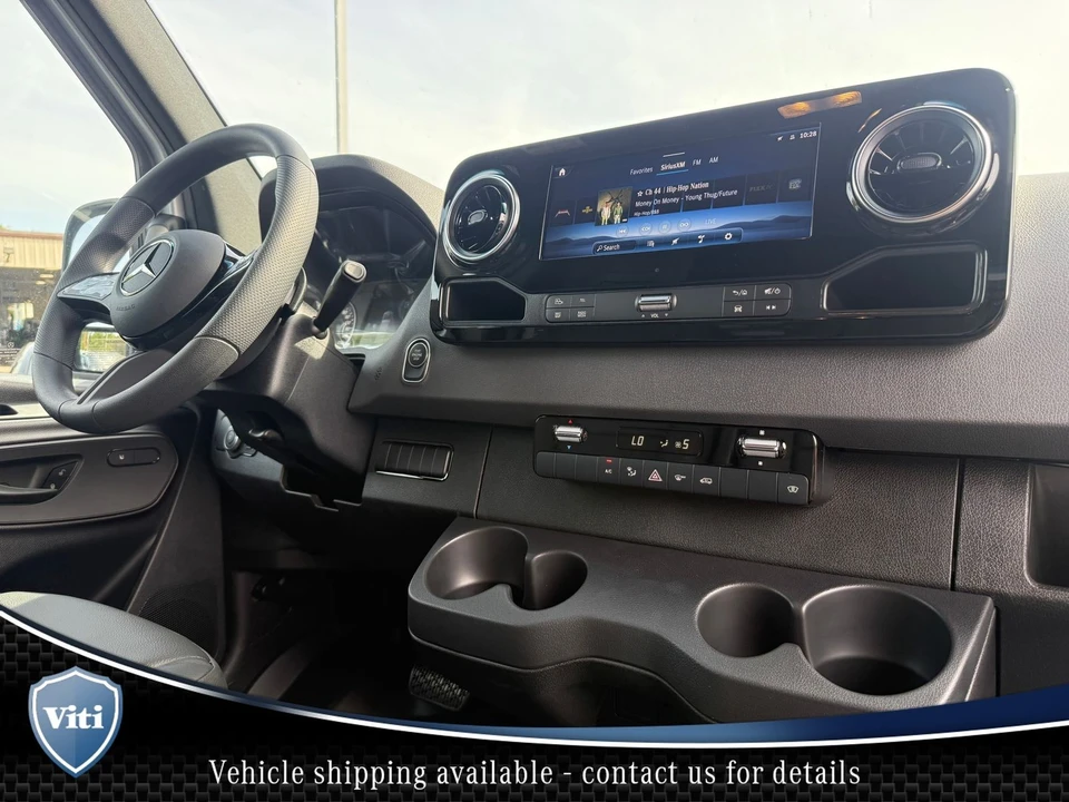 2025 Mercedes-Benz VS30 Sprinter - Image 2 of 21